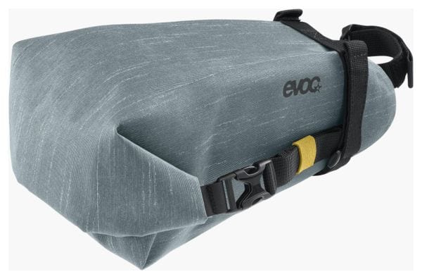 Evoc Seat Pack WP2 Saddle Bag Steel Grey