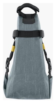 Evoc Seat Pack WP2 Zadeltas Steel Grey