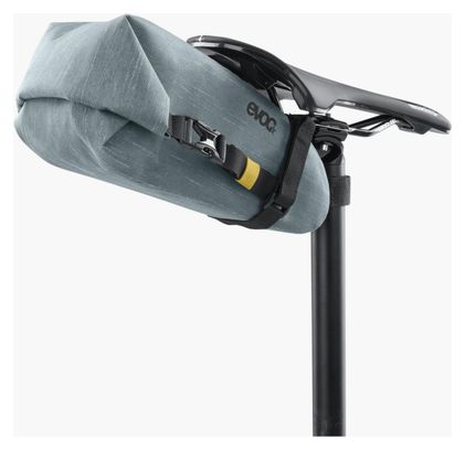 Sacoche de Selle Evoc WP2 - 2L Steel Gris