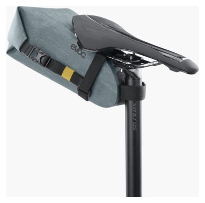Evoc Seat Pack WP2 Zadeltas Steel Grey