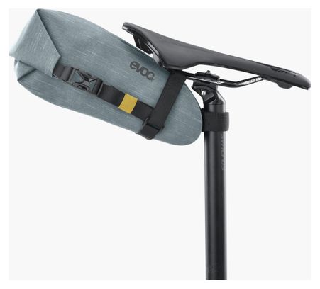 Evoc Seat Pack WP2 Zadeltas Steel Grey