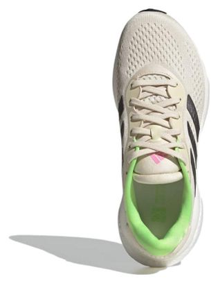 Chaussures de Running Adidas Performance Supernova 2 Beige Femme