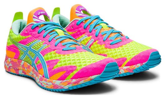 Chaussures femme Asics Gel Noosa Tri 12