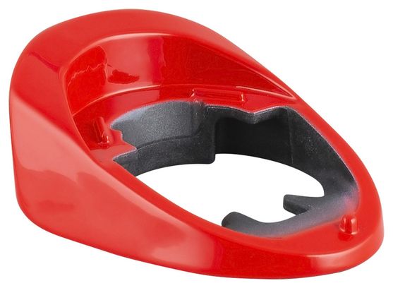 Trek Emonda SLR Spacer Cover Red Viper