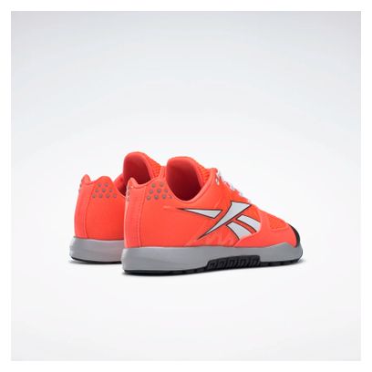Zapatillas Cross Training Reebok Nano 2.0 Naranja Mujer