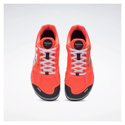 Zapatillas Cross Training Reebok Nano 2.0 Naranja Mujer
