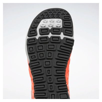 Zapatillas Cross Training Reebok Nano 2.0 Naranja Mujer