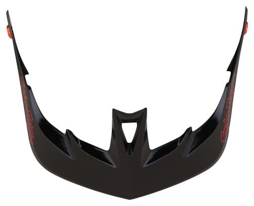 Troy Lee Designs A3 Mips Camo Black Helmet