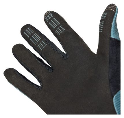 Fox Ranger lange mountainbikehandschoenen voor dames, groen