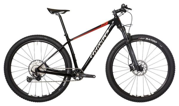 VTT Semi-Rigide Wilier Triestina 101X Shimano Deore/XT 12V 29