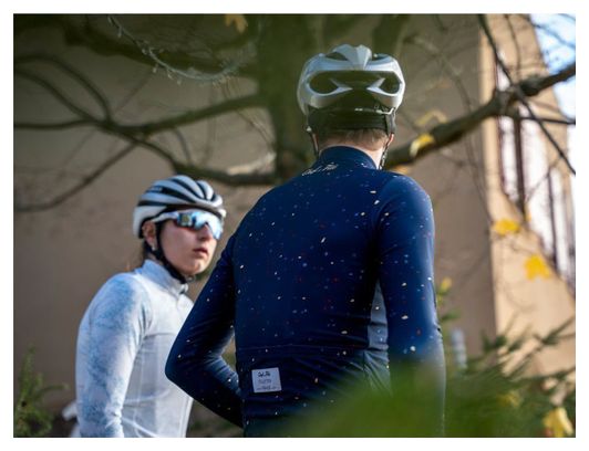 Veste Hiver Terrazzo - Chef de File