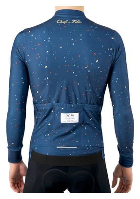 Veste Hiver Terrazzo - Chef de File