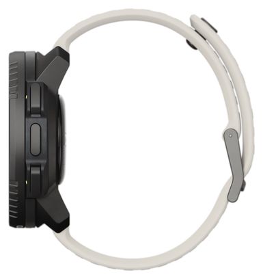 Montre GPS Suunto Vertical Steel Solar Sand - Beige