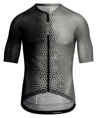 Gore Wear Spinshift Breathe Short Sleeve Jersey Grey/Black