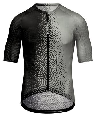 Maillot Manches Courtes Gore Wear Spinshift Breathe Gris/Noir