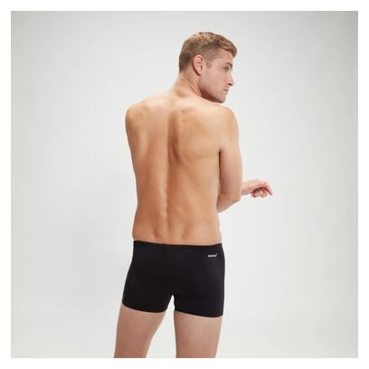Maillot de Bain Speedo HyperBoom Panel Noir / Gris