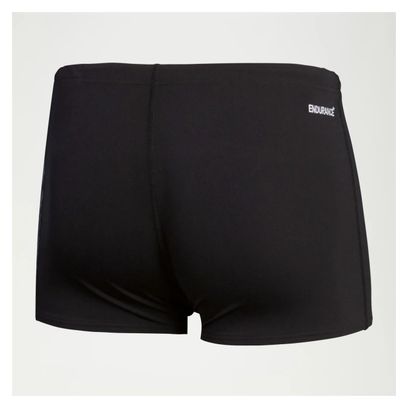 Maillot de Bain Speedo HyperBoom Panel Noir / Gris