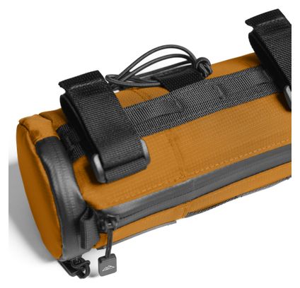 Sacoche de Cintre ALMSTHRE Compact marron