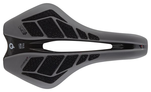 Sella Prologo Dimension R2 CPC Tirox Nero Antracite