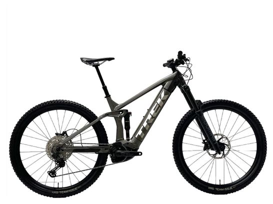 Produit reconditionné · Trek Rail 7 XT 2022 / Vélo VTT / Trek | Très bon état