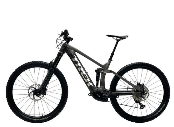 Produit reconditionné · Trek Rail 7 XT 2022 / Vélo VTT / Trek | Très bon état