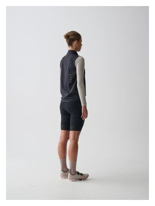 Maap Alt_Road Wind Women's Sleeveless Jacket Black