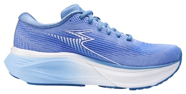 Chaussures de running 361-PHOENIX Hydrangea/White