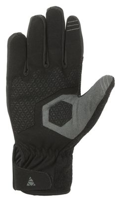Cairn Quicker Touch Lange Handschuhe, Schwarz