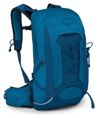 Osprey Talon 11L Wandelrugzak Blauw