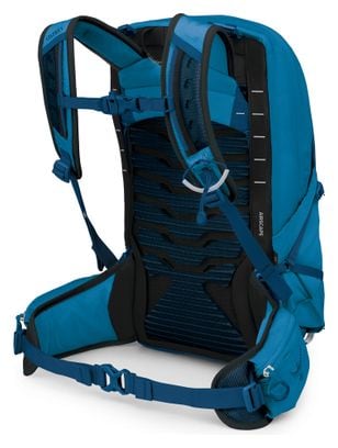 Osprey Talon 11L Wandelrugzak Blauw