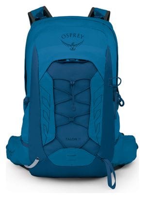 Osprey Talon 11L Wanderrucksack Blau