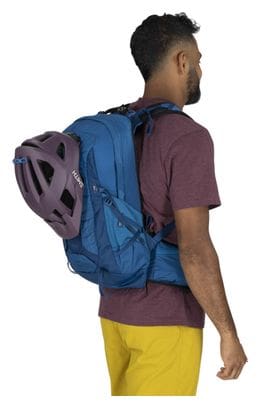 Osprey Talon 11L Wanderrucksack Blau