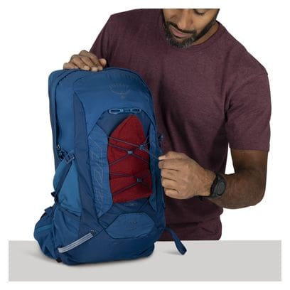 Osprey Talon 11L Hiking Backpack Blue