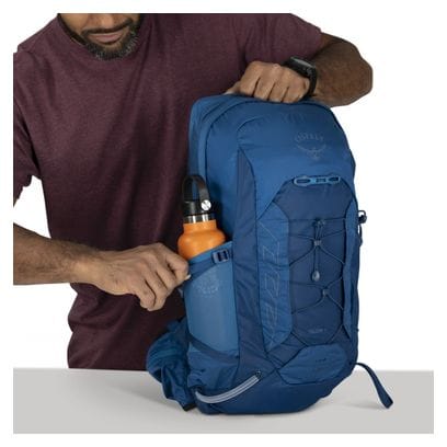 Osprey Talon 11L Hiking Backpack Blue