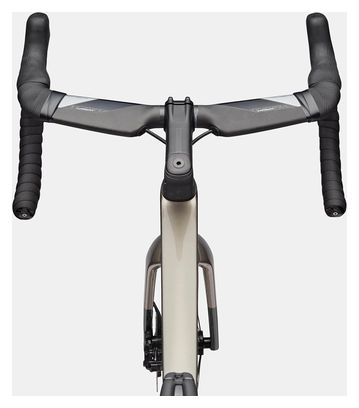 Cannondale SuperSix Evo 2 Shimano Ultegra Di2 12V 700 mm Bicicleta de Carretera Gris