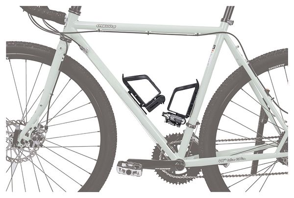 Topeak Cage Mounts
