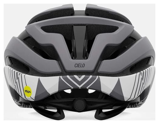 Casco Giro Cielo Mips Gris