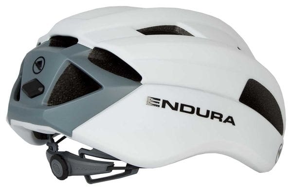 Endura Xtract II Helmet White