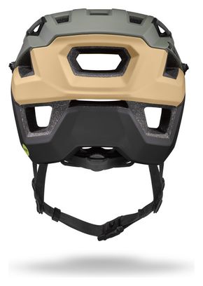 Casque VTT Julbo Forest Evo Vert/Beige