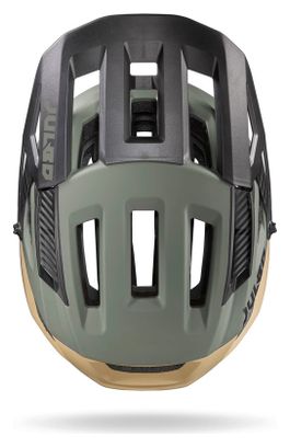 Casque VTT Julbo Forest Evo Vert/Beige