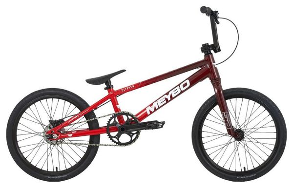 BMX Race Meybo Clipper Rood