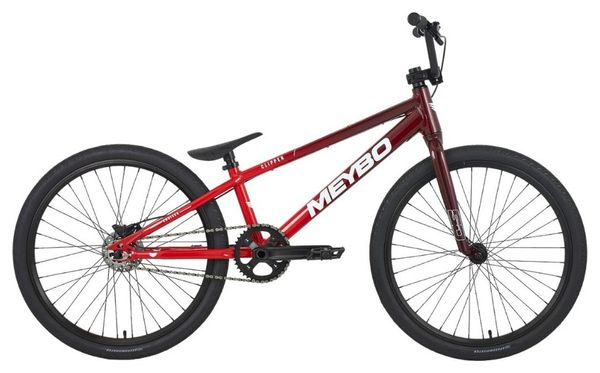 BMX Race Meybo Clipper Rood