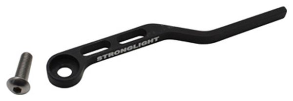 ANTI-SAUT DE CHAINE VELO STRONGLIGHT PATTE ANTI-DERAILLEMENT NOIR