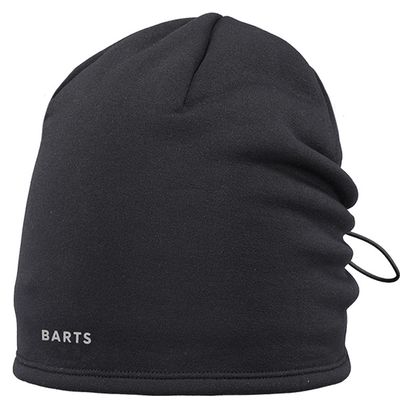 Barts Running Cap Black