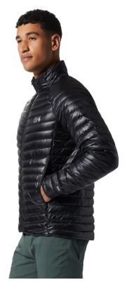 Mountain Hardwear Ghost Whisperer 2 Down Jacket Black Heren