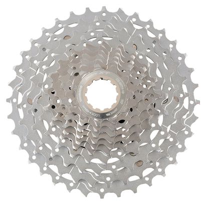 SHIMANO Cassette Deore XT CS-M771 10V