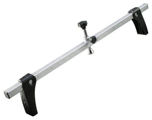 VAR Comparateur de centrage de roue