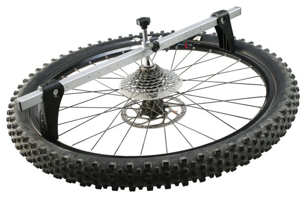 Var Wheel Alignment Gauge 