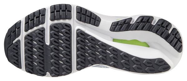 Chaussures de Running Femme Mizuno Wave Inspire 18 Gris