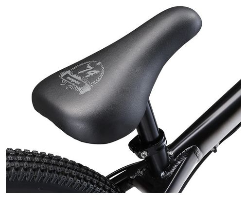 Vélo de Dirt Mongoose Fireball Blanc